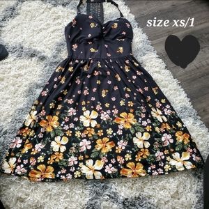 Womens summer dress